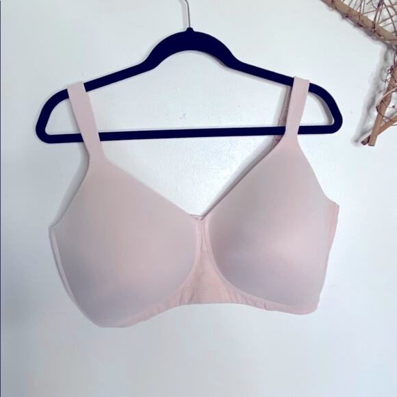 Vanity Fair 44DDD Soft cup Bra 71265 - Picture 3 of 4